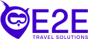 E2E Travel Solution
